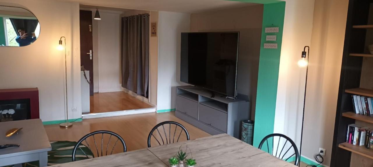 L'Yser - Appartement Proche De La Gare - Ruan Exterior foto